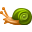 Very Slow Speed Icon 32x32 png